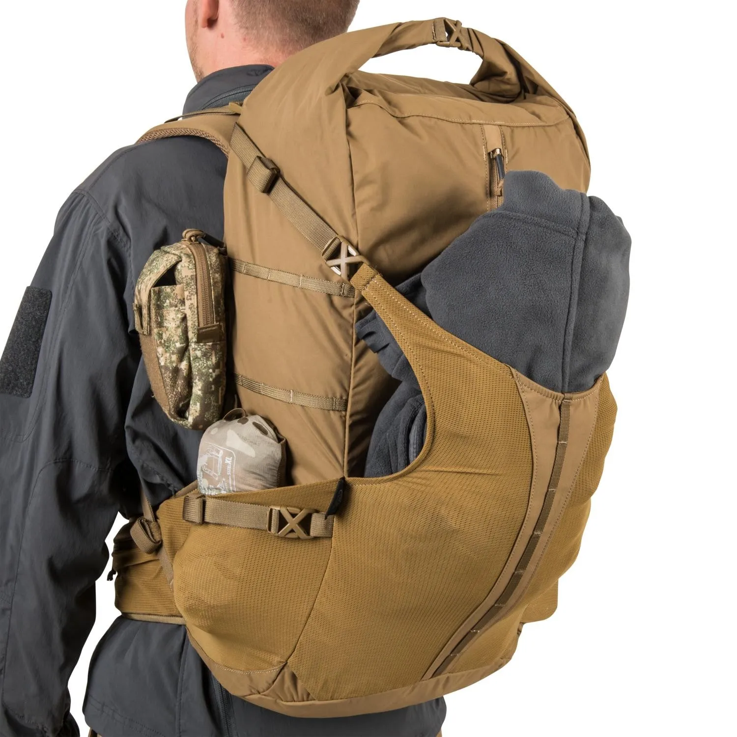 Helikon-Tex Summit Backpack