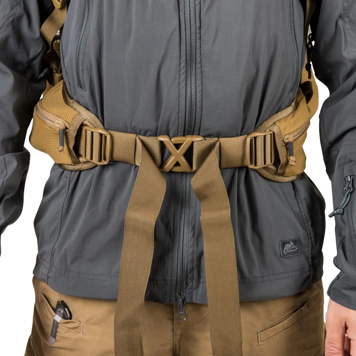 Helikon-Tex Summit Backpack