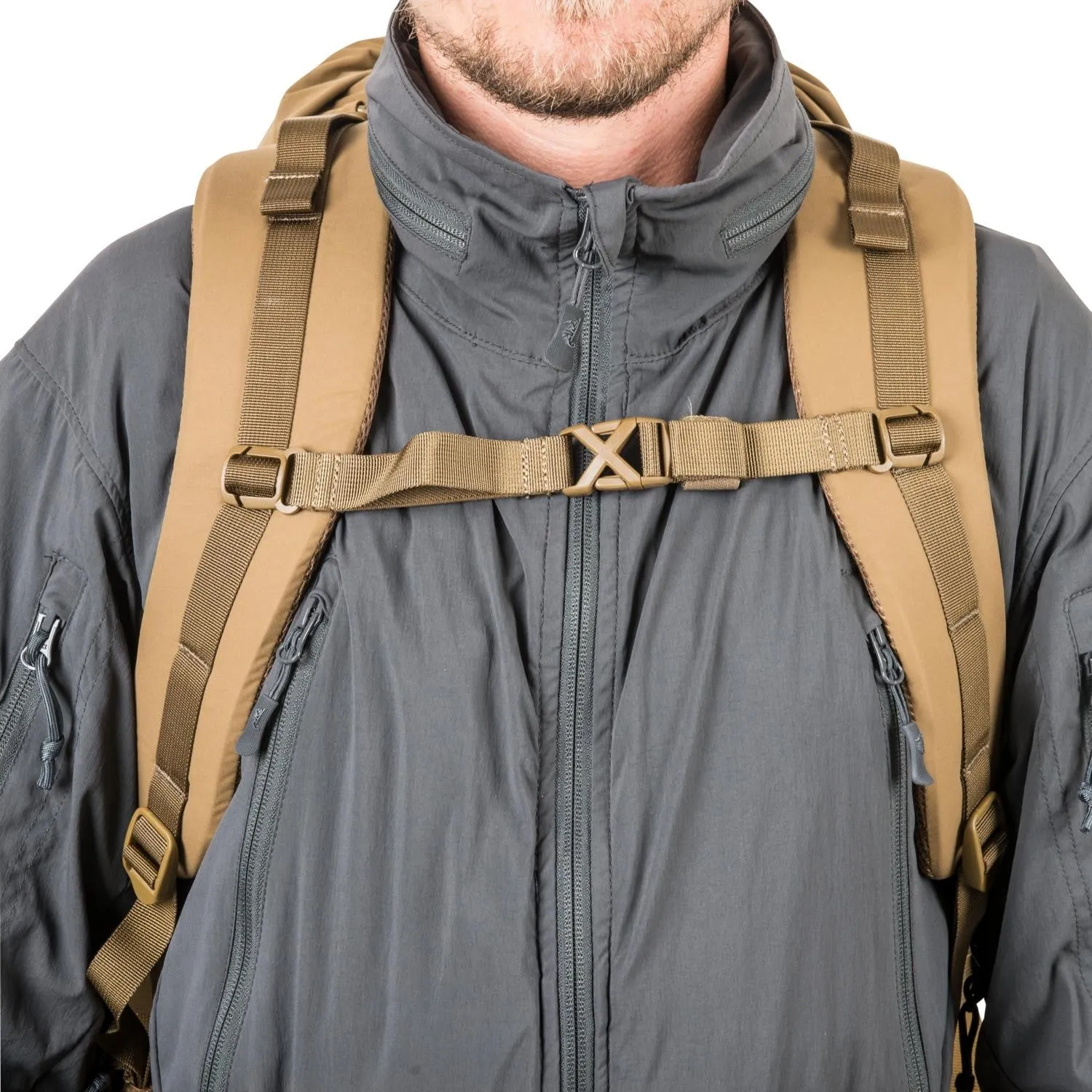 Helikon-Tex Summit Backpack