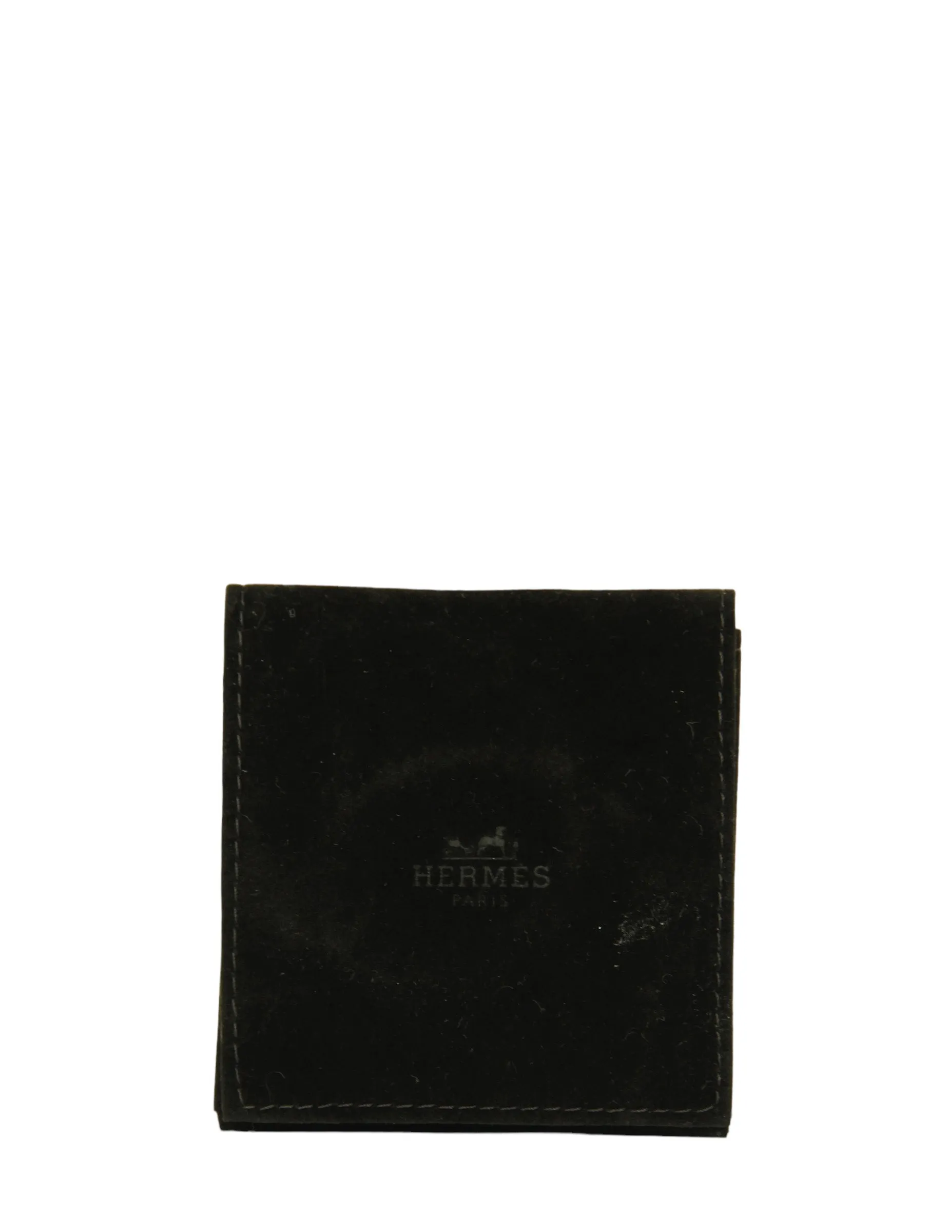 Hermes Hibiscus Orange/Palladium Clic Clac sz PM