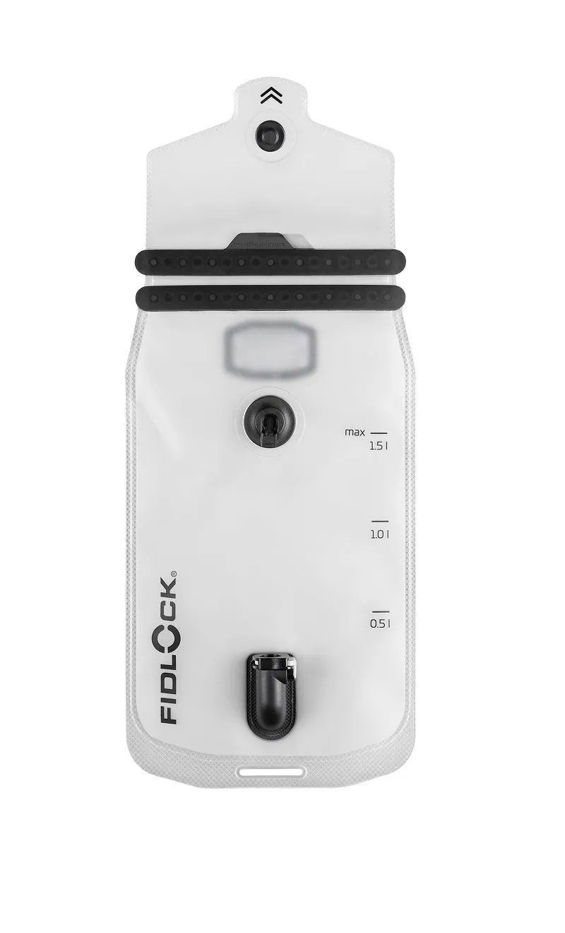 Hermetic Hydration Bladder