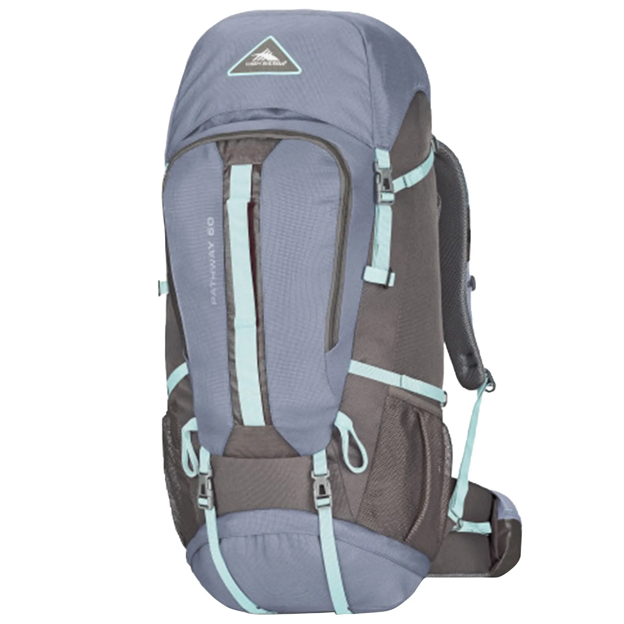High Sierra Pathway Frame Packs 60L Backpack