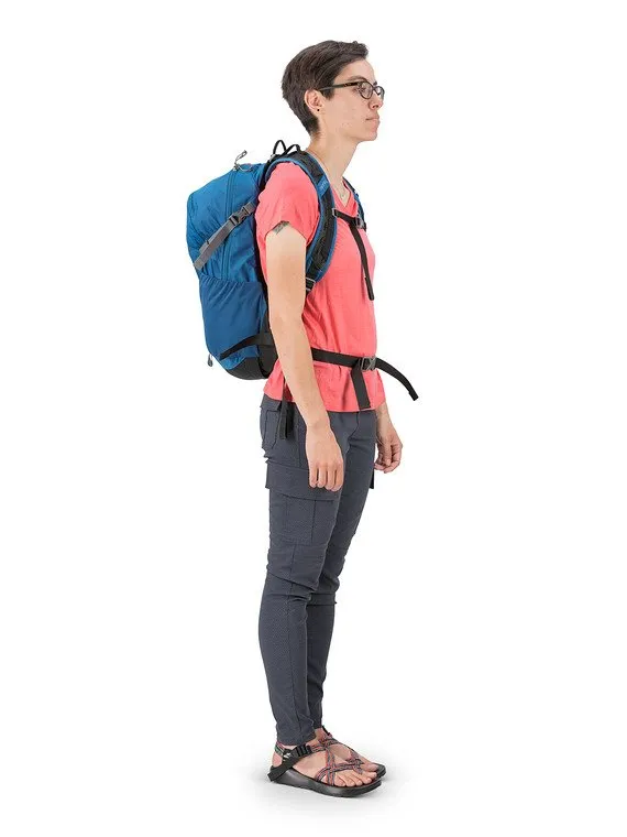 Hikelite 18 Backpack