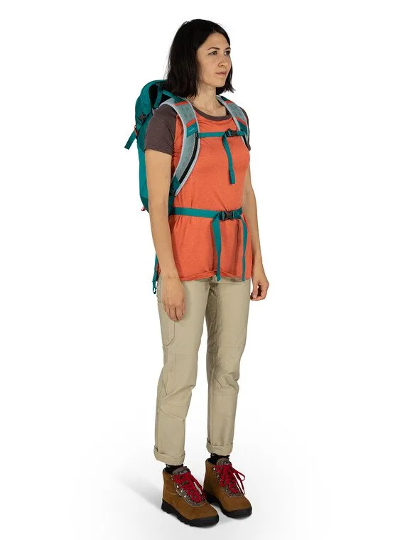 Hikelite 18 Backpack