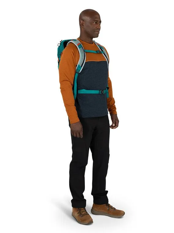 Hikelite 18