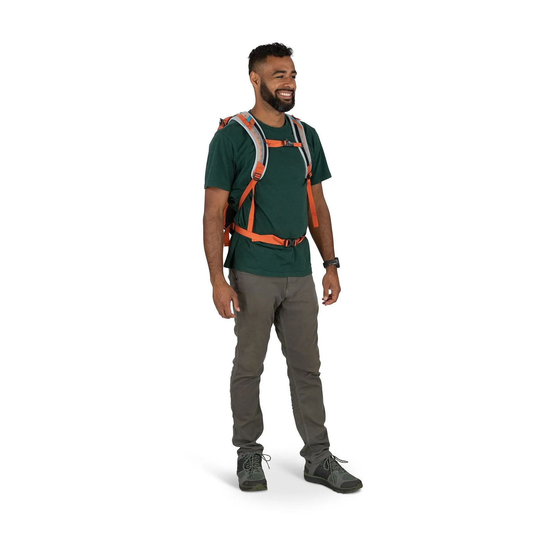 Hikelite 18