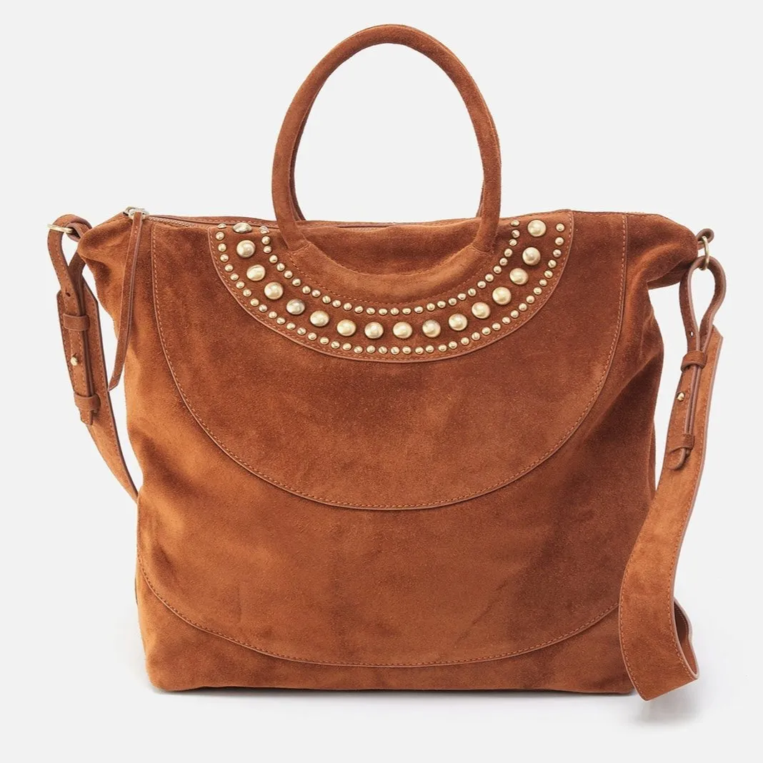 Hobo Maggie Satchel