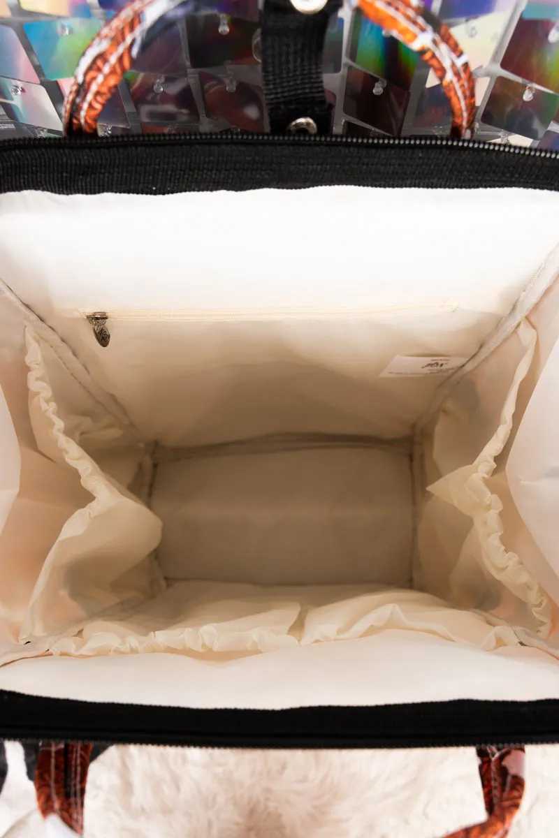 Hold Your Horses Diaper Bag Backpack