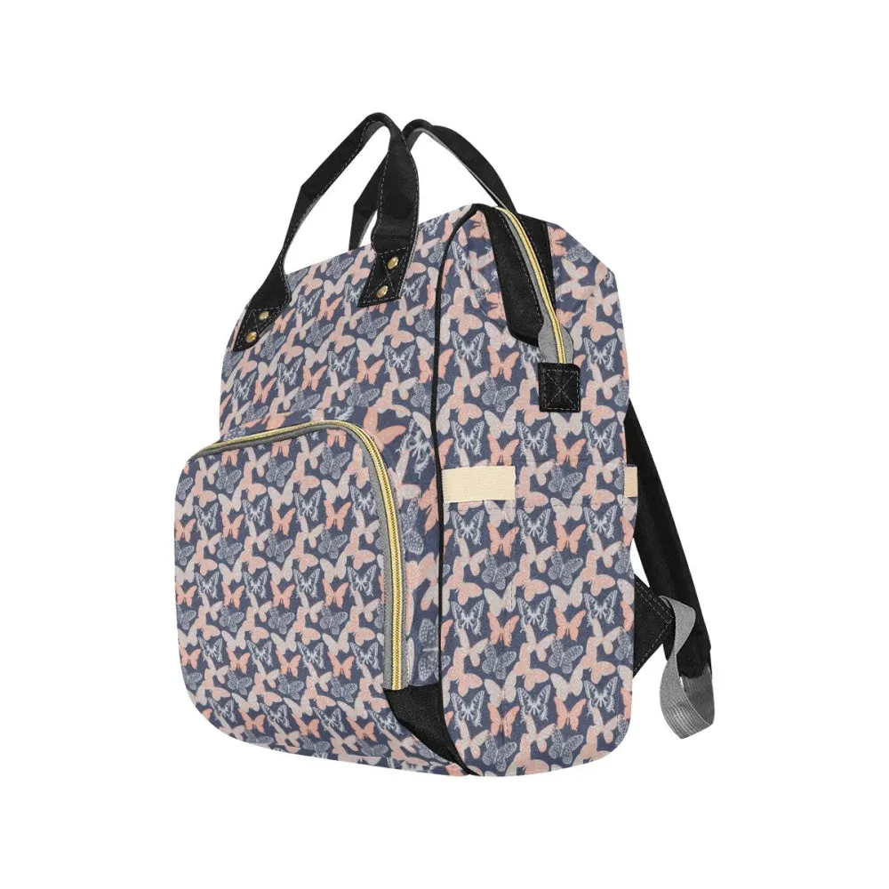 Holly CW14 Backpack