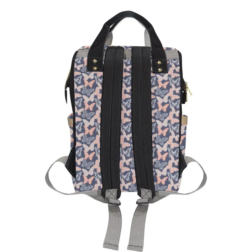 Holly CW14 Backpack