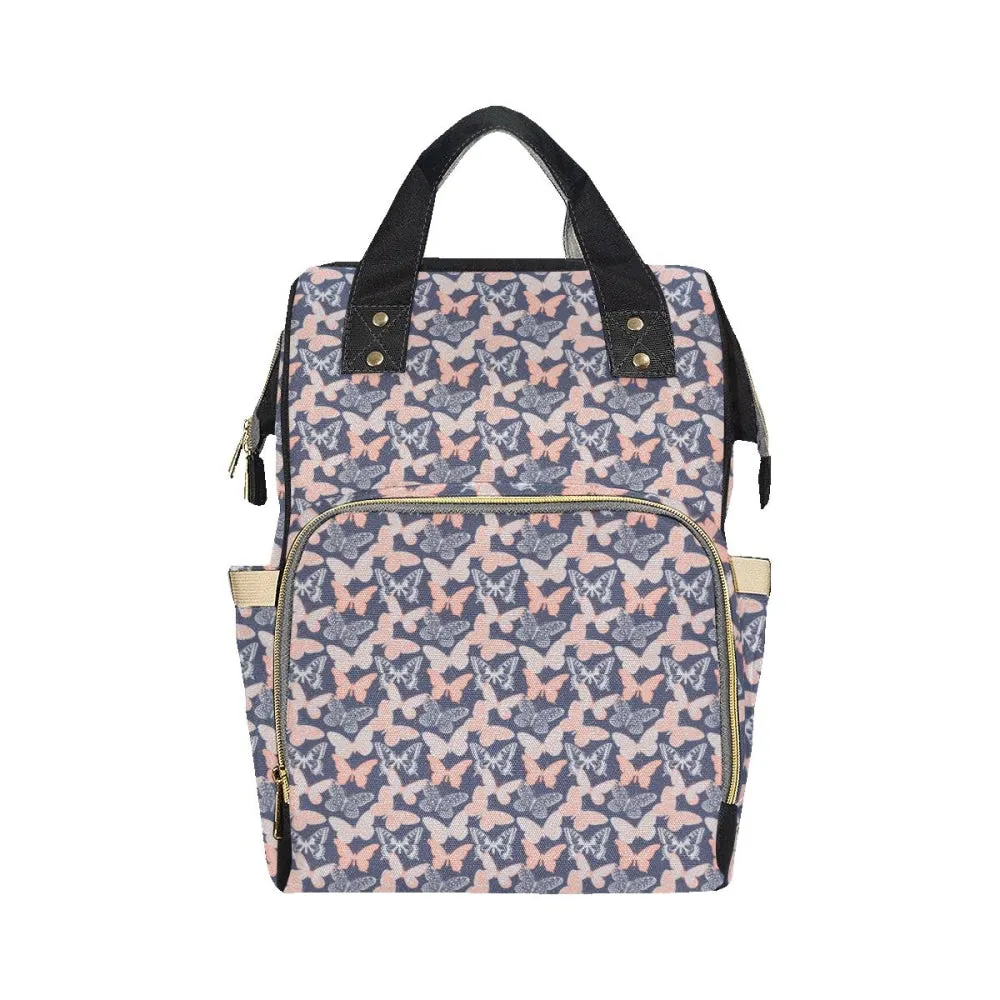 Holly CW14 Backpack