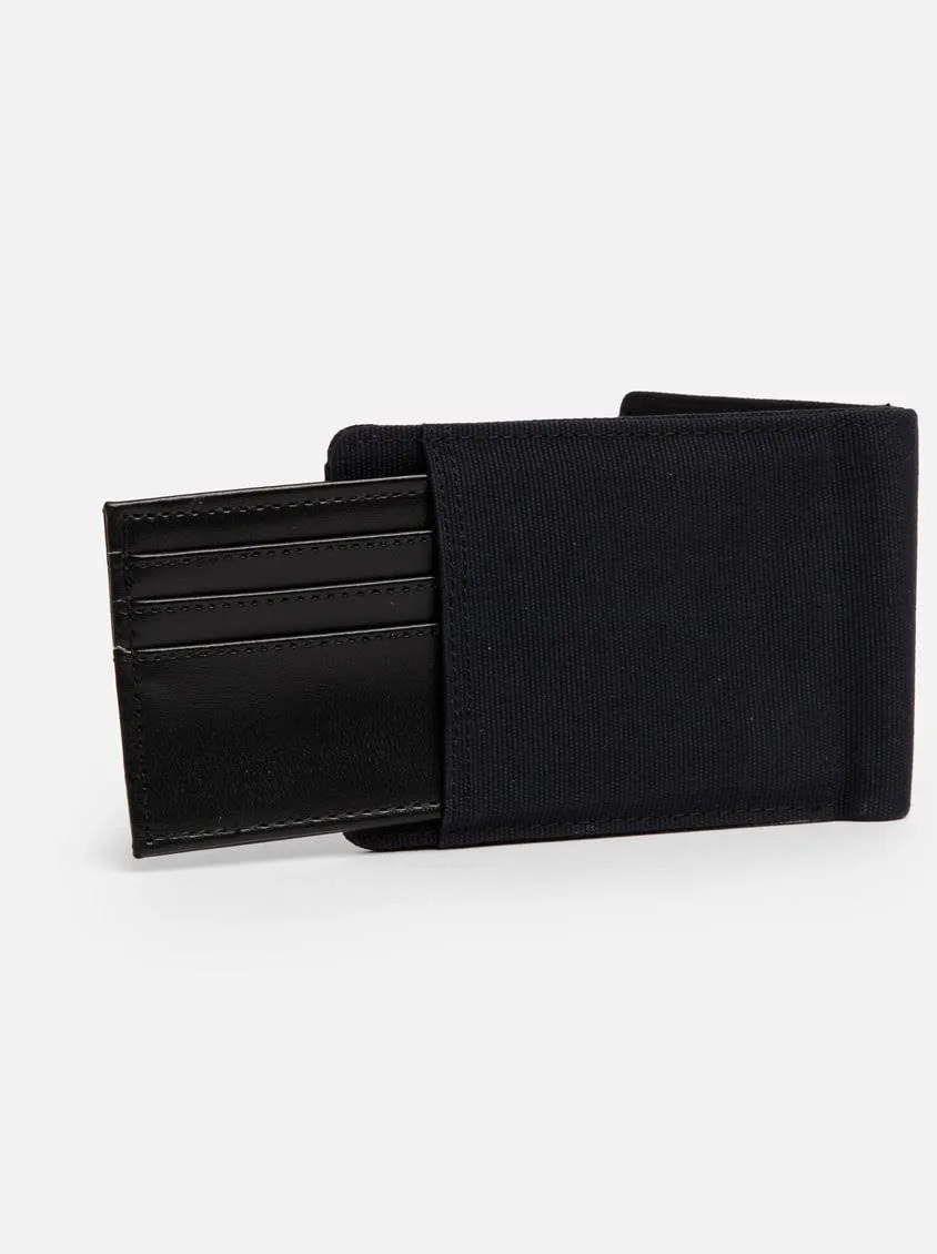 Hurley Collide Wallets