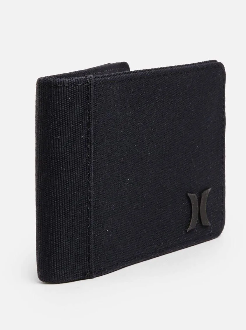 Hurley Collide Wallets