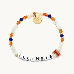 Illinois™ Crystal- University of Illinois™