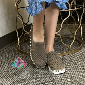 Ilse Jacobsen Flats - Falcon