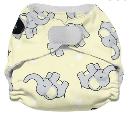Imagine Newborn All in One Nappy