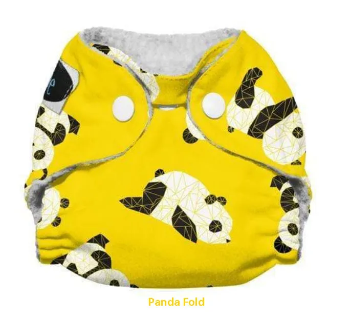 Imagine Newborn All in One Nappy