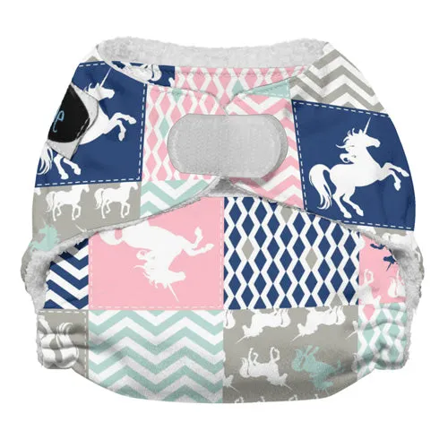 Imagine Newborn All in One Nappy