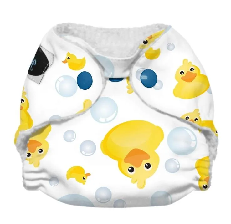 Imagine Newborn All in One Nappy