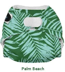 Imagine Newborn All in One Nappy