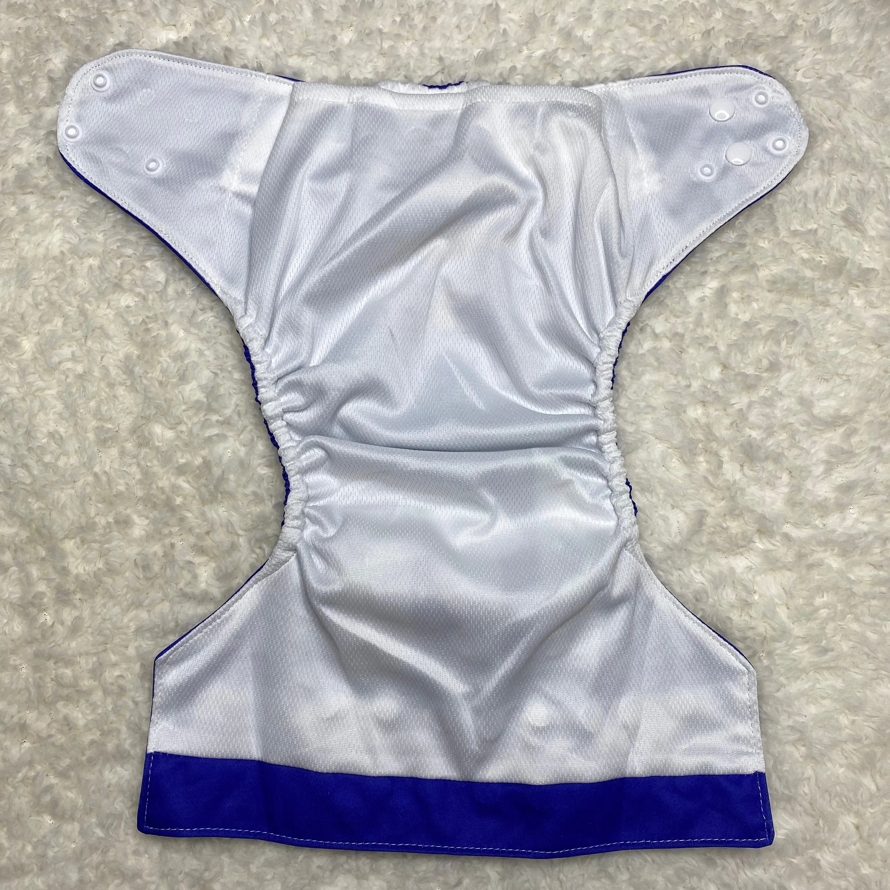IN-STOCK Forever My Babies Cloth Diaper - H0BBY L0BBY