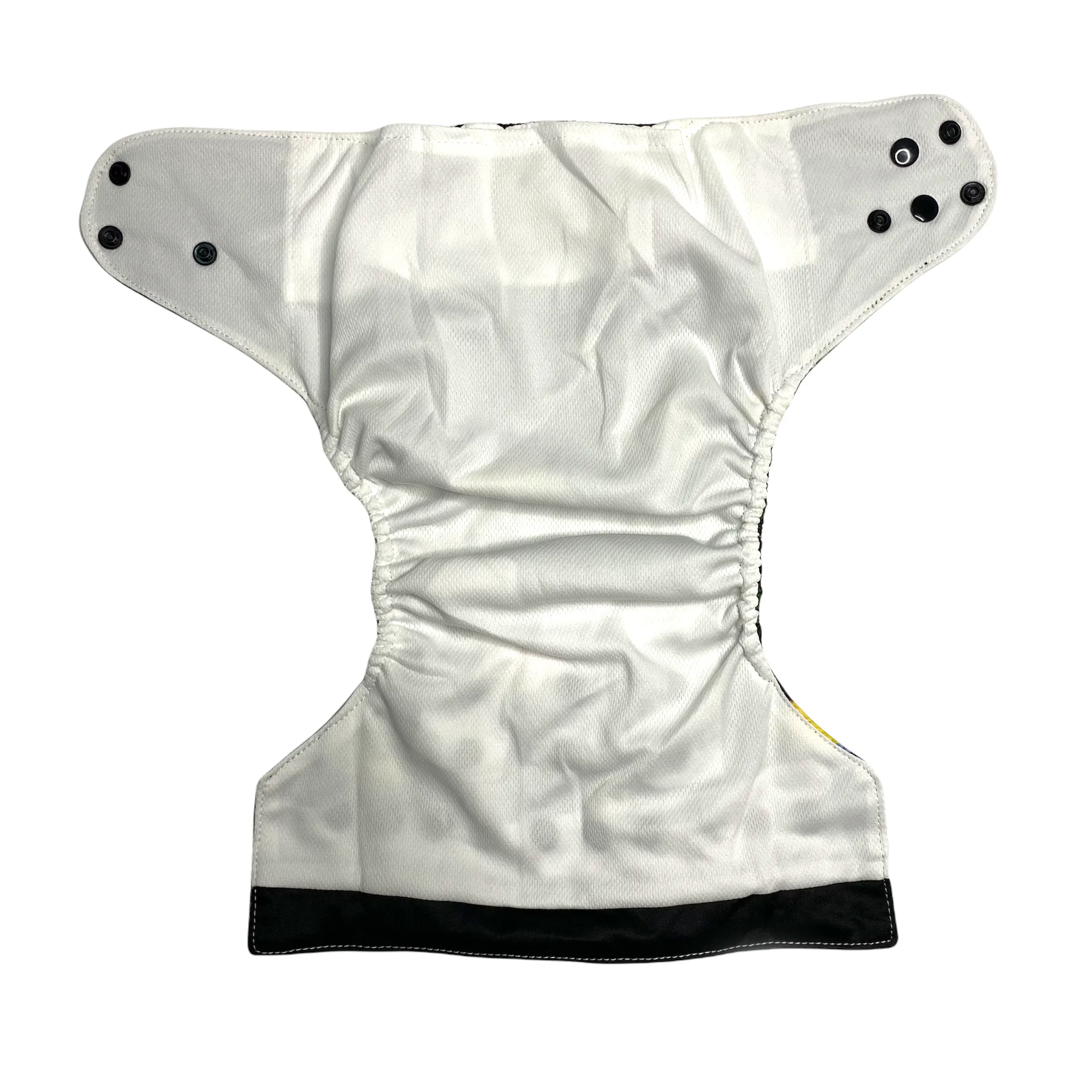 IN-STOCK Forever My Babies Cloth Diaper - Make A Wish (Upright Print on Front & Back)