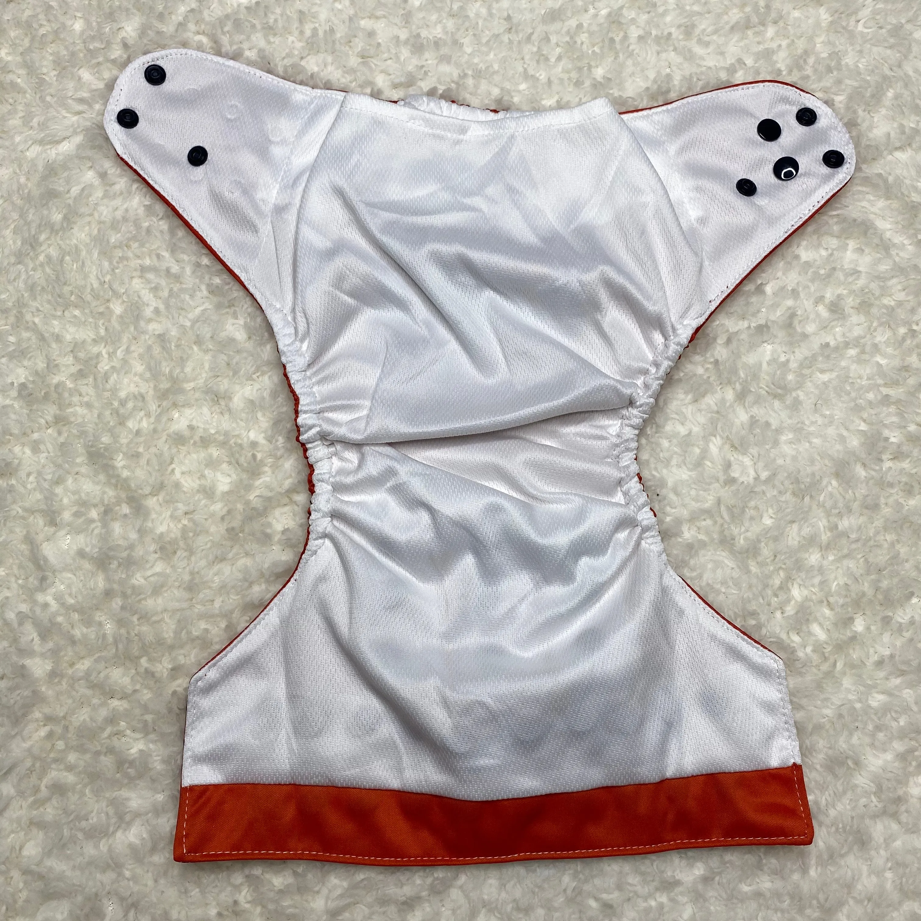 IN-STOCK Forever My Babies Cloth Diaper - Raise Boys
