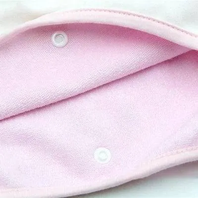 Infant Waterproof Diaper Skirt Washable Reusable Urine Pad Shorts