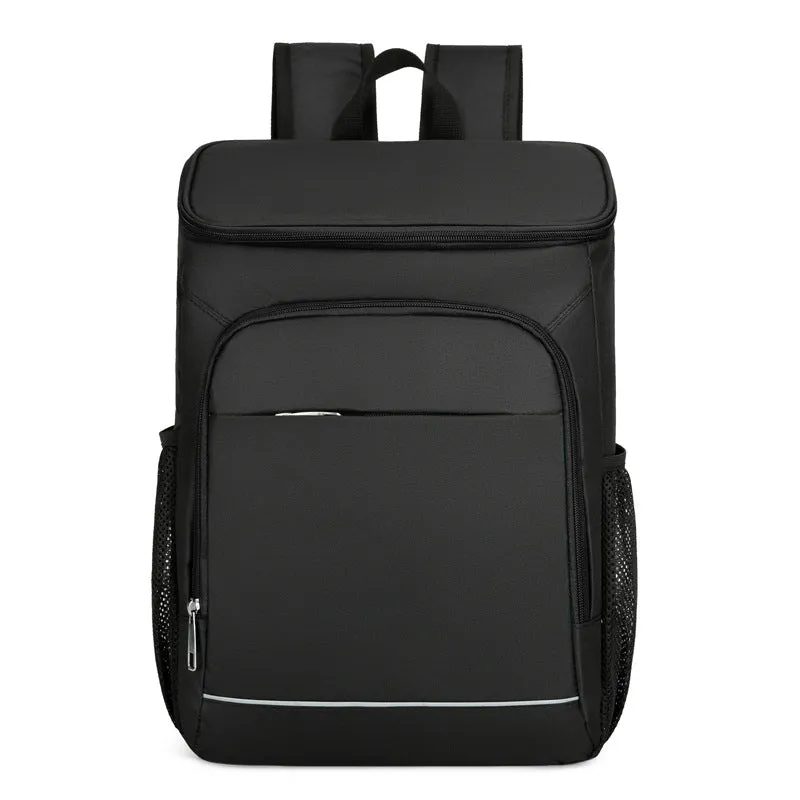 Insulation Beer Cooler Large Capacity Camping Backpacks