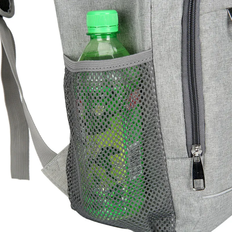 Insulation Beer Cooler Large Capacity Camping Backpacks