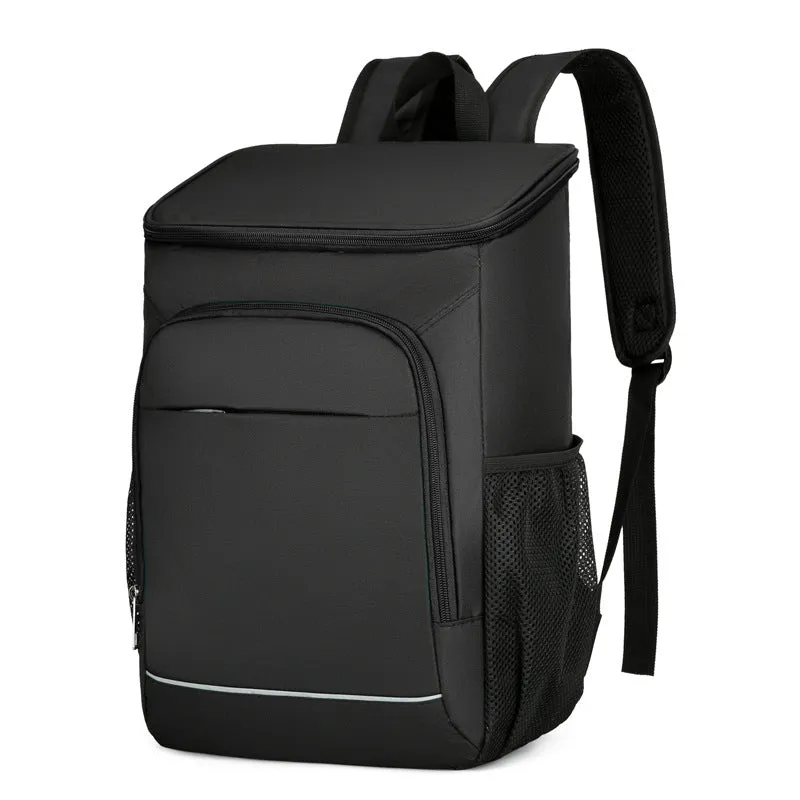 Insulation Beer Cooler Large Capacity Camping Backpacks