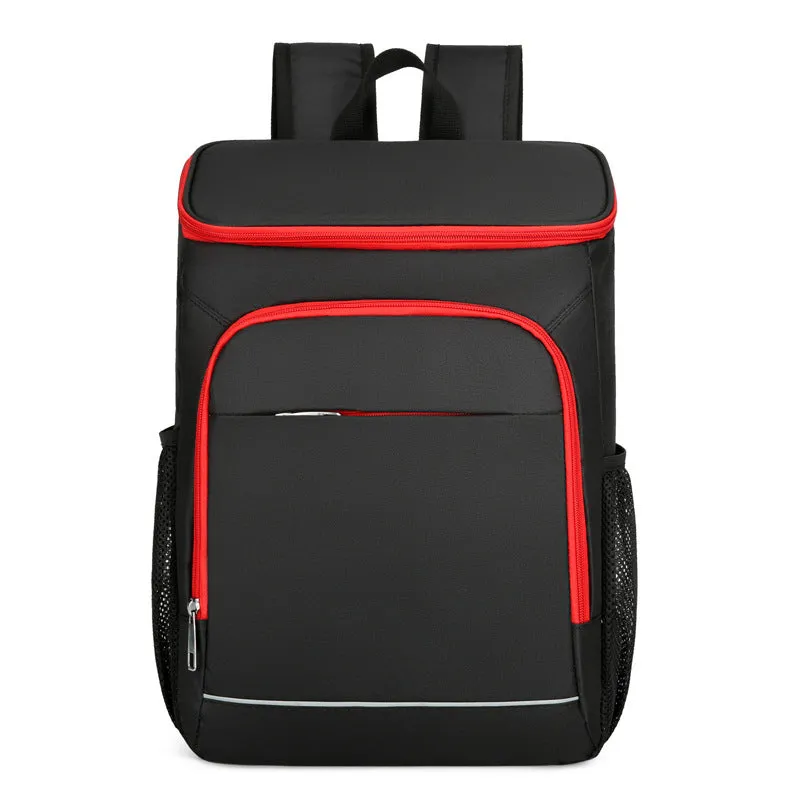 Insulation Beer Cooler Large Capacity Camping Backpacks
