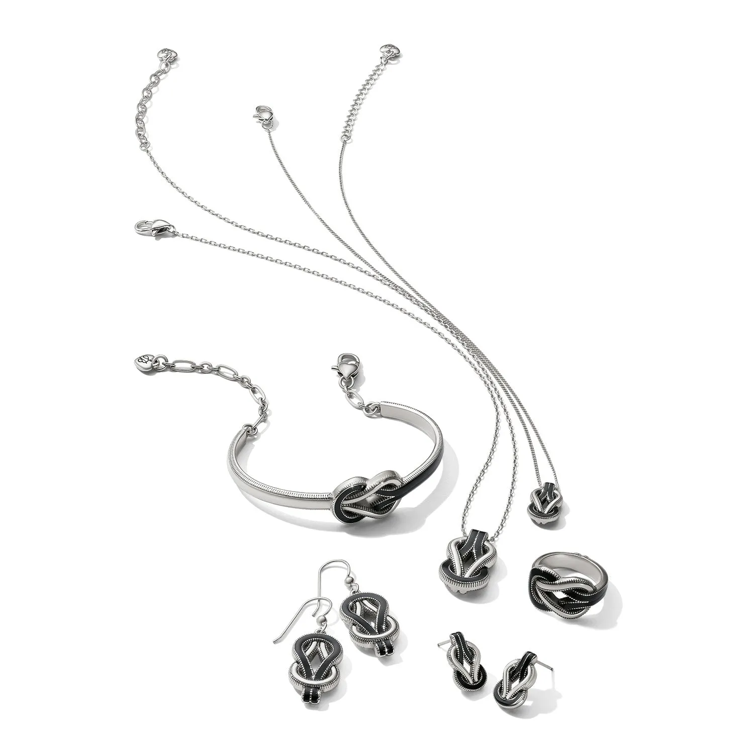 Interlok Harmony Bar Bracelet - JF0258