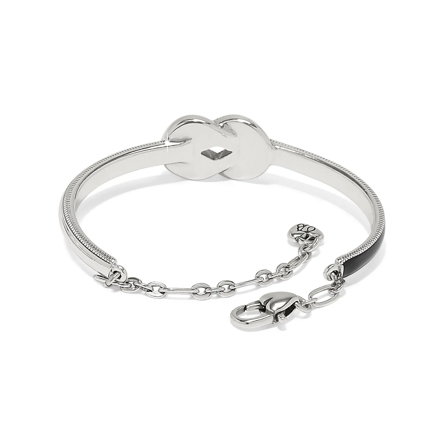 Interlok Harmony Bar Bracelet - JF0258