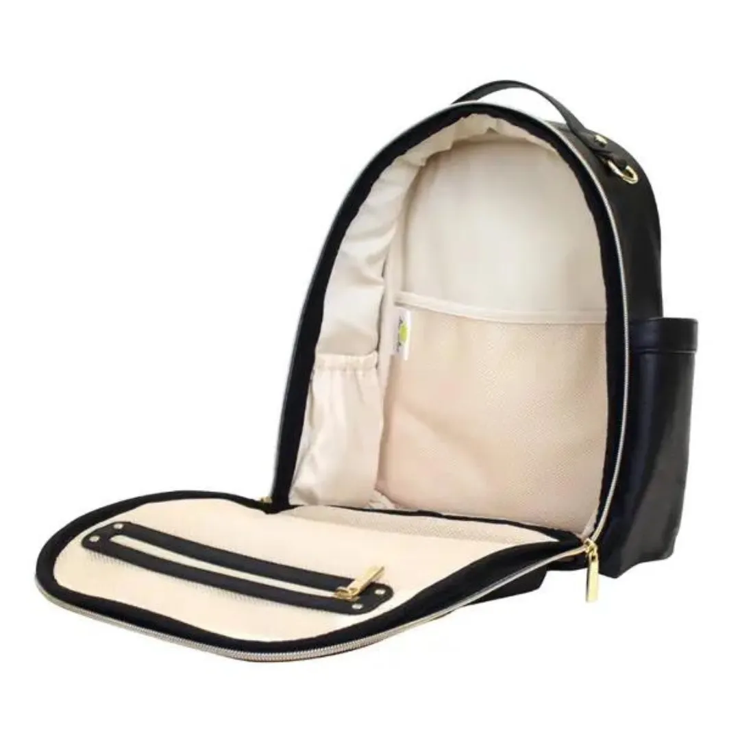 Itzy Mini Diaper Bag Backpack