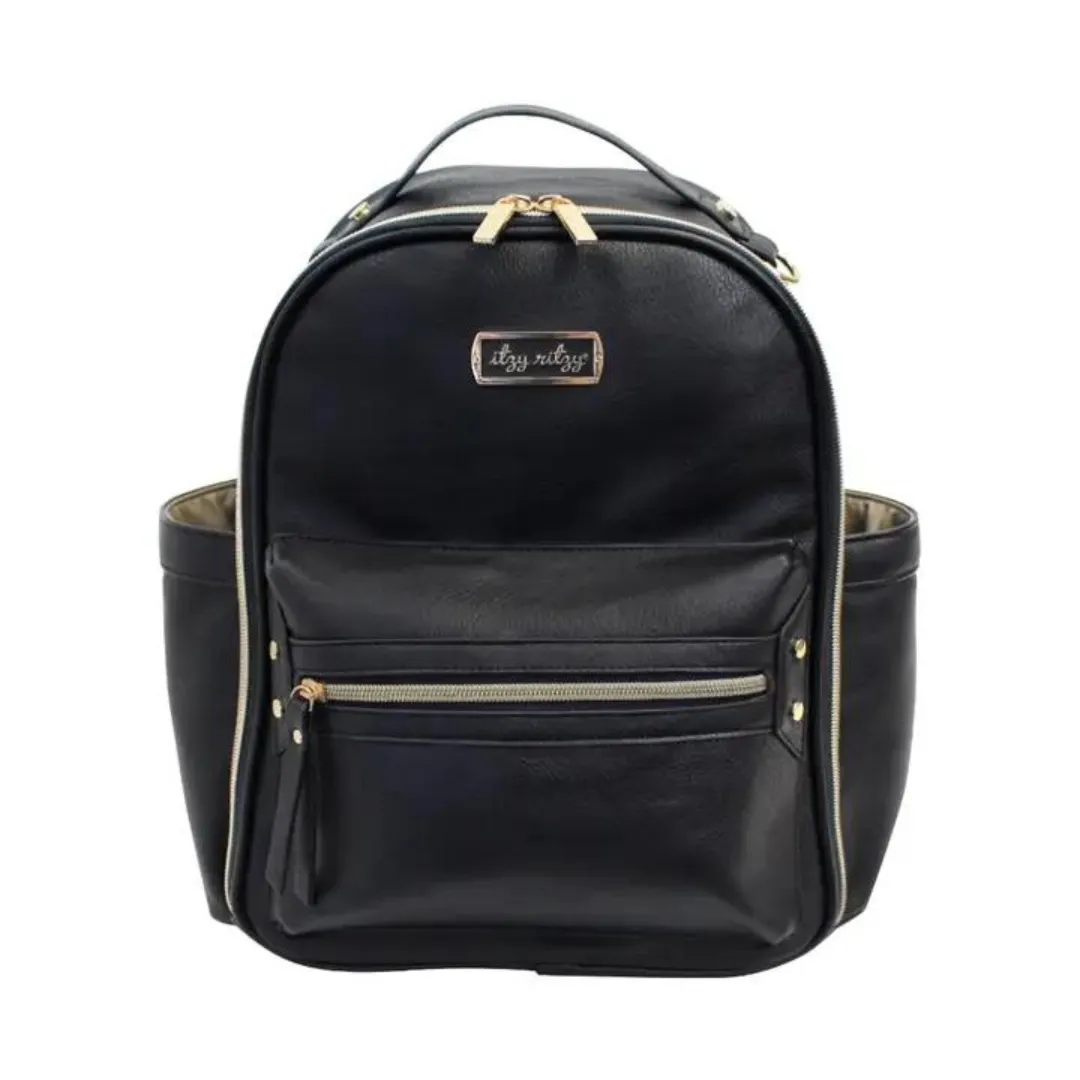 Itzy Mini Diaper Bag Backpack