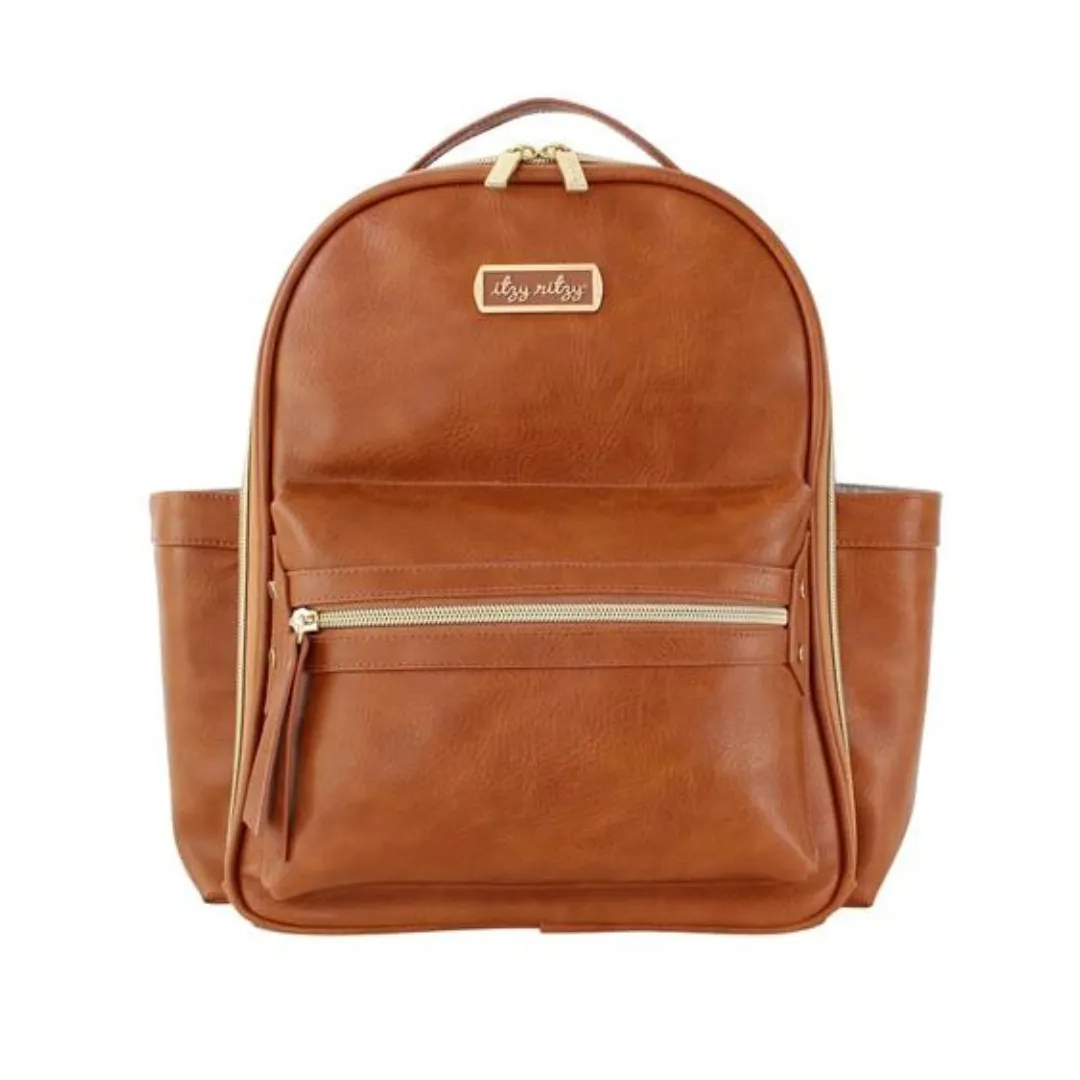 Itzy Mini Diaper Bag Backpack