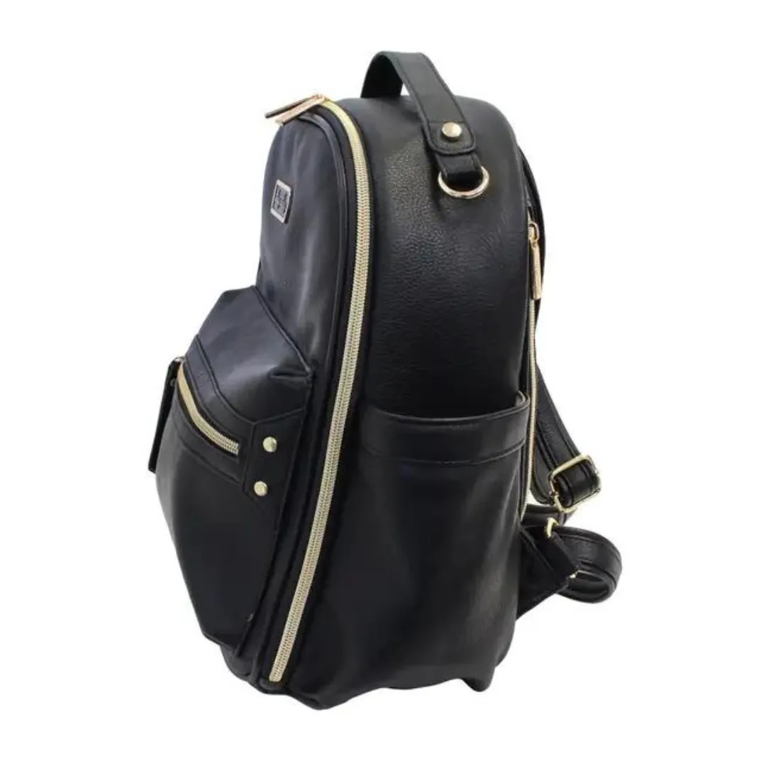 Itzy Mini Diaper Bag Backpack