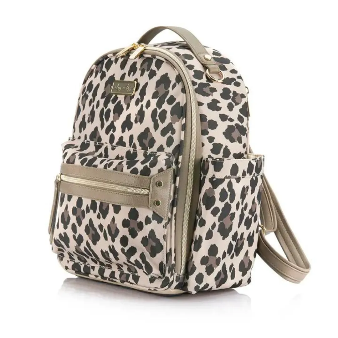Itzy Mini Diaper Bag Backpack