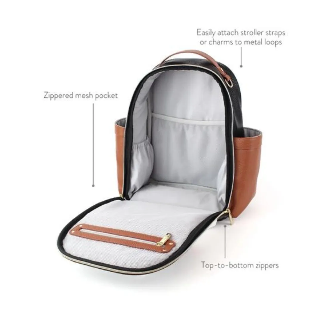 Itzy Mini Diaper Bag Backpack