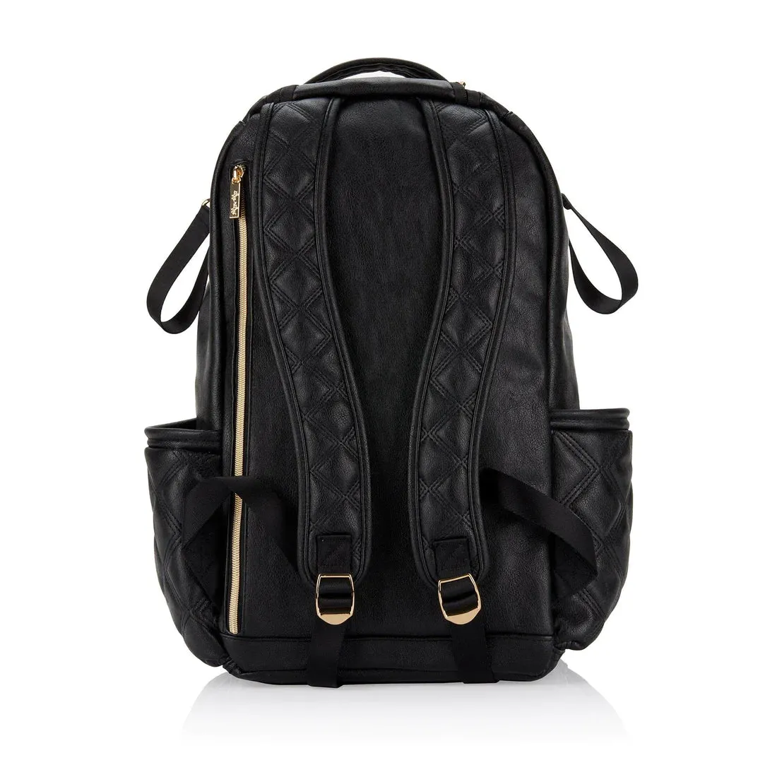 Itzy Ritzy - Boss Plus Diaper Bag Backpack - Mystic