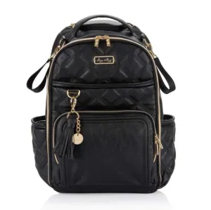 Itzy Ritzy - Boss Plus Diaper Bag Backpack - Mystic