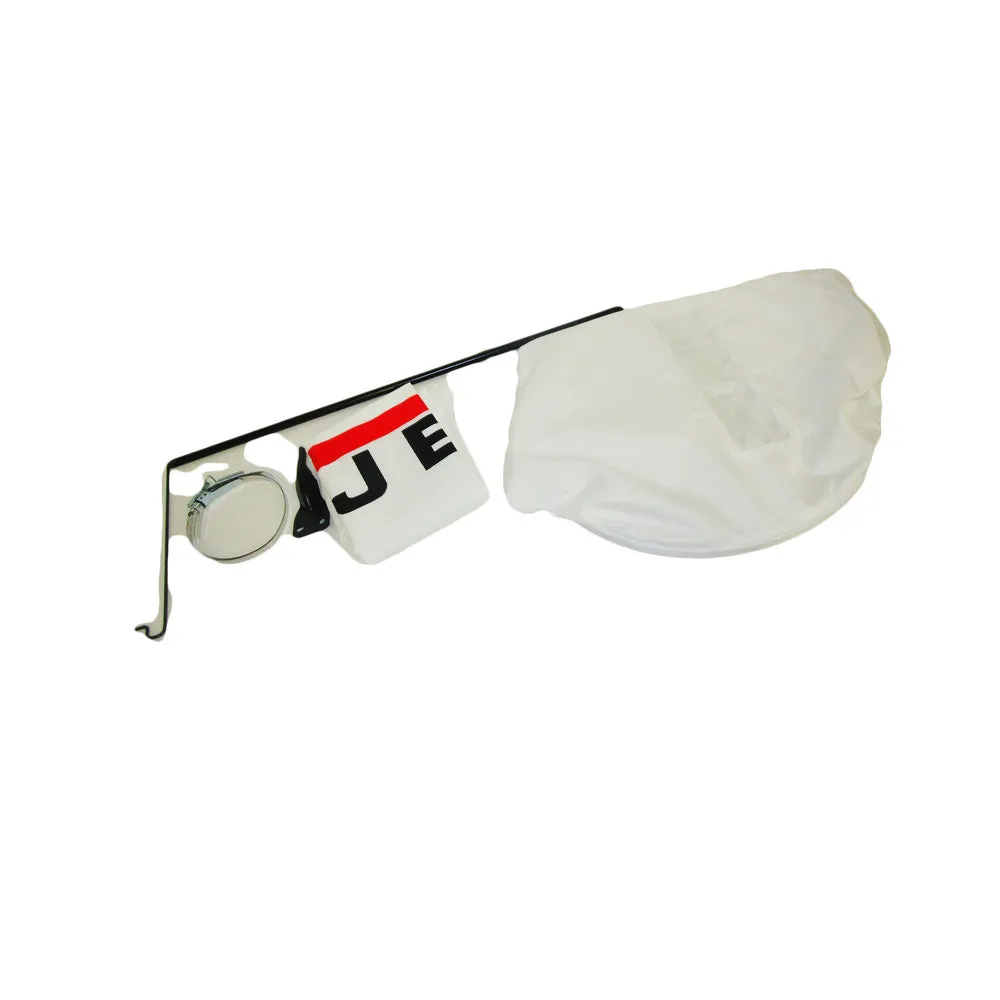 JET 30-Micron Bag Filter Kit for DC-1100 & 1200 Series Dust Collectors