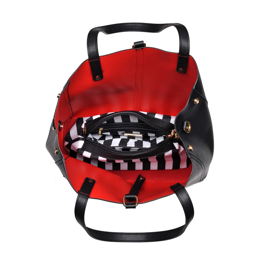 Josephine Satchel