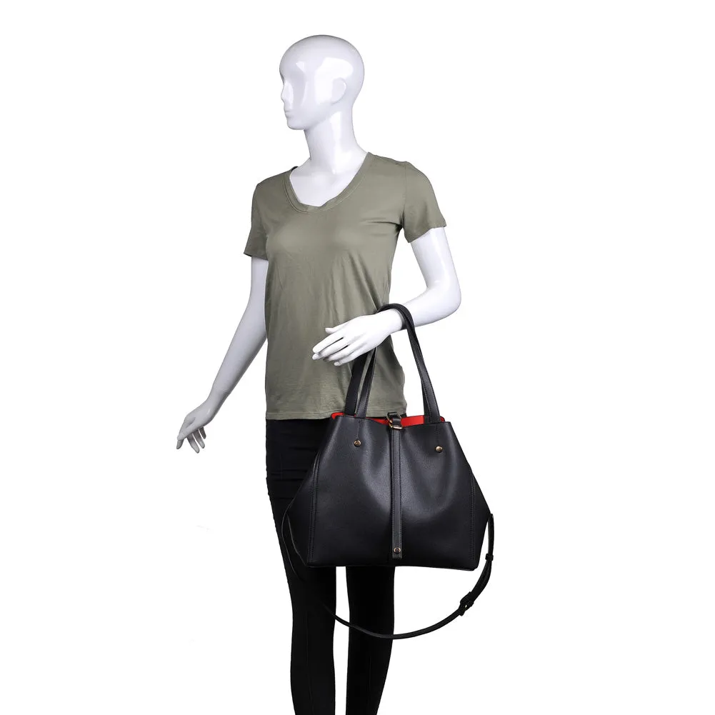 Josephine Satchel