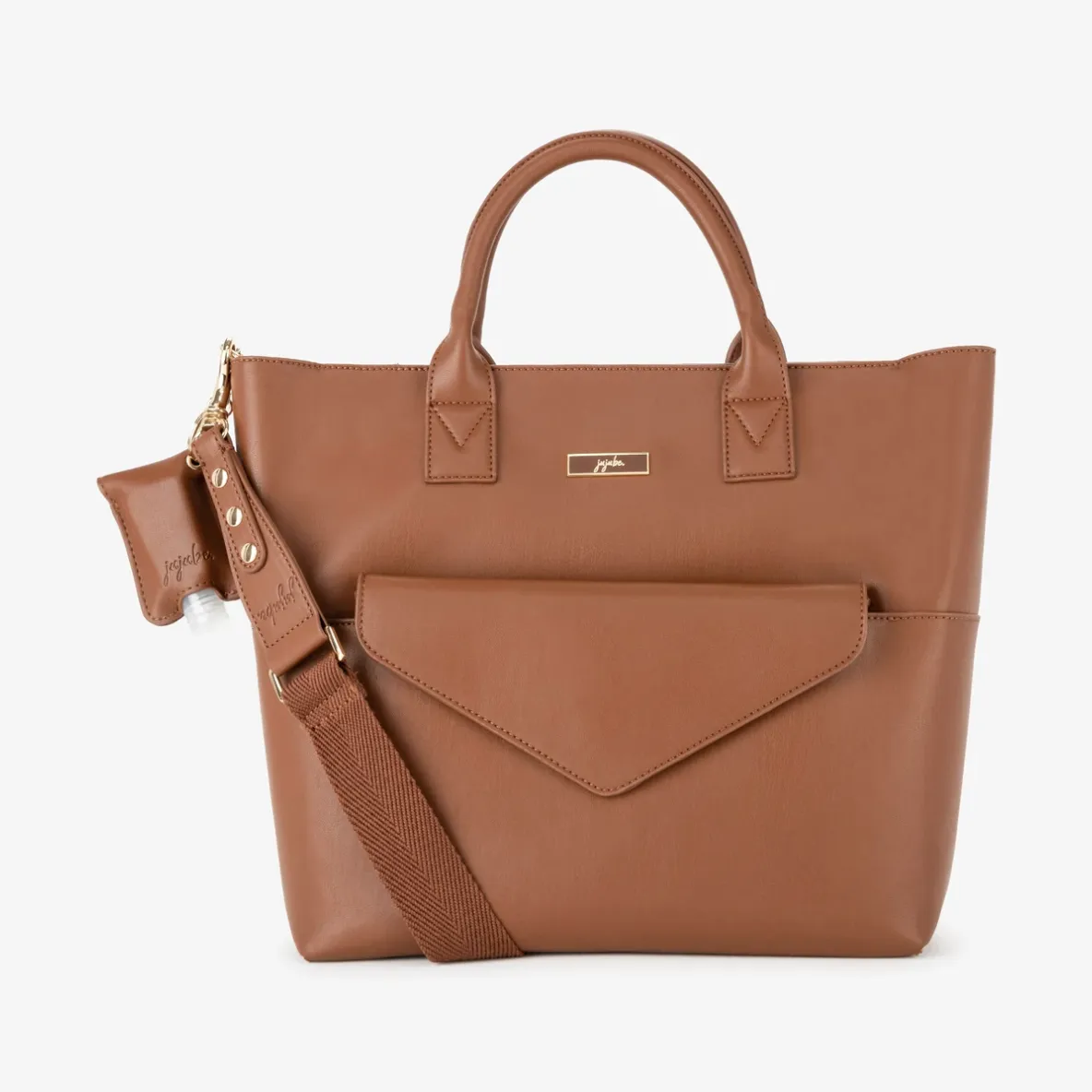 Ju-Ju-Be 24.7 Tote - Spice
