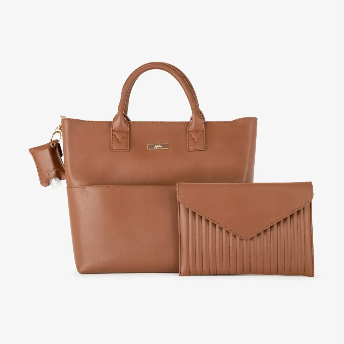Ju-Ju-Be 24.7 Tote - Spice