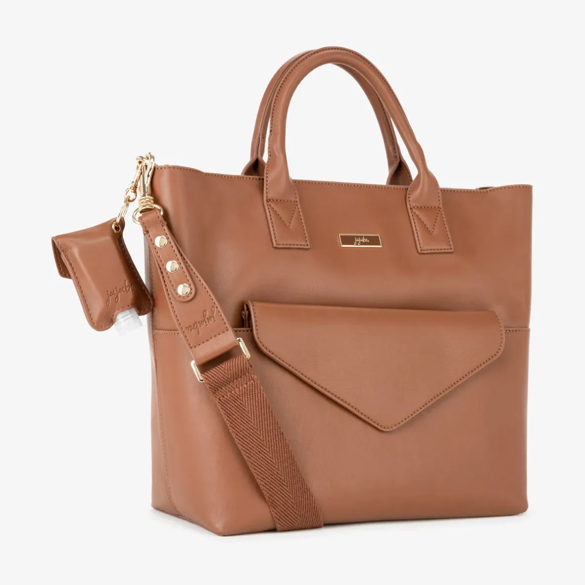 Ju-Ju-Be 24.7 Tote - Spice