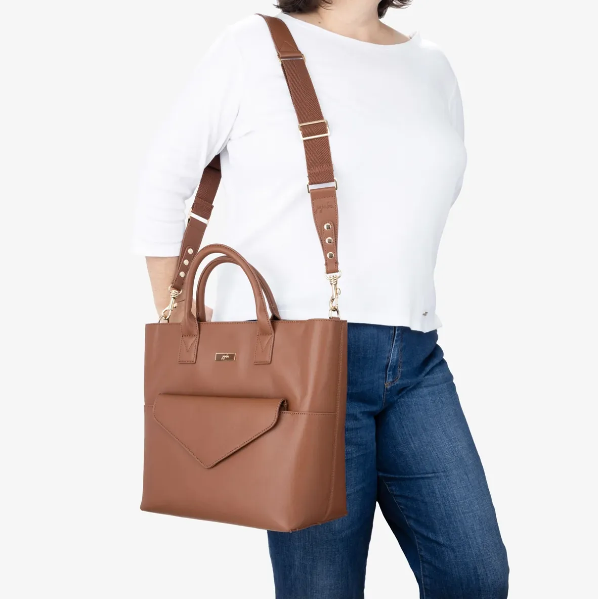 Ju-Ju-Be 24.7 Tote - Spice