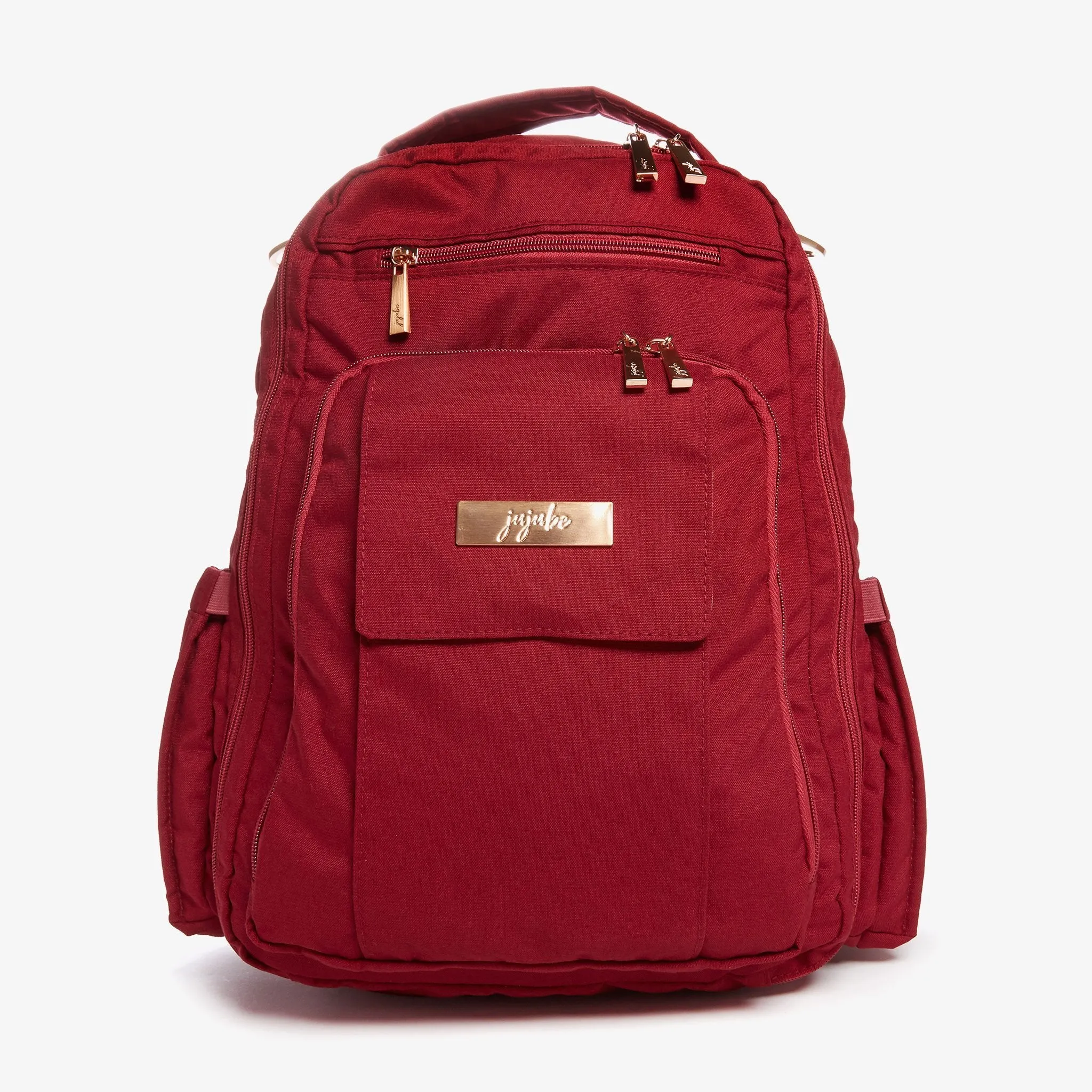 Ju-Ju-Be Chromatics Tibetan Red - Be Right Back
